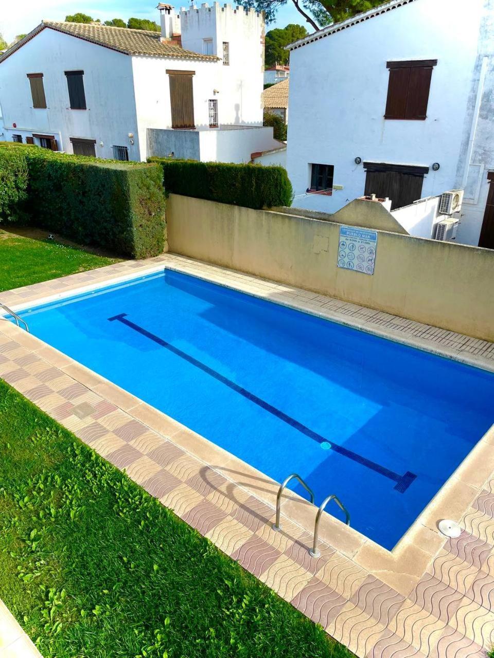 Lovely House On The Costa Brava With Pool L' Escala