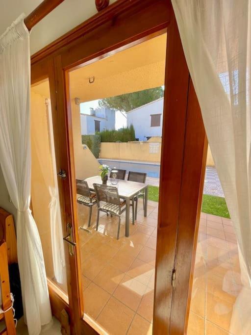 Hébergement de vacances Lovely House On The Costa Brava With Pool